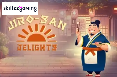 Jiro-San Delights
